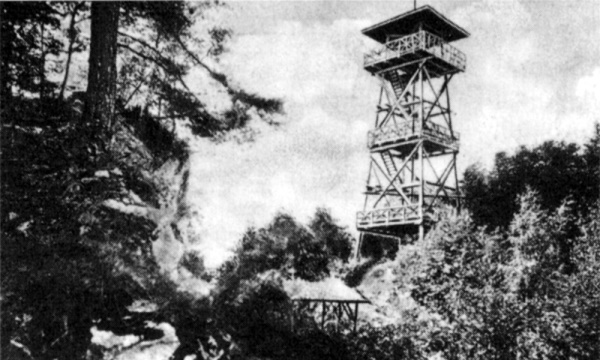 Wei&szlig;koppenturm