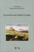 Titelbild: Geschichte des Glatzer Landes