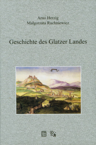 Titelbild: Geschichte des Glatzer Landes