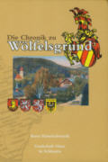 Die Chronik zu W&ouml;lfelsgrund