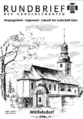 RUNDBRIEF des Gro&szlig;dechanten