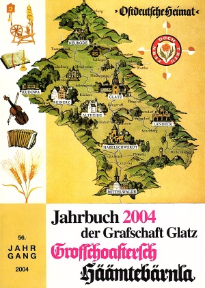 Jahrbuch 2004