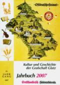 Jahrbuch 2007