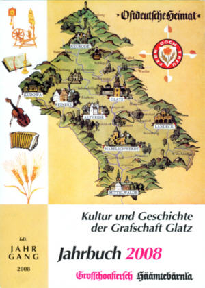 Jahrbuch 2008