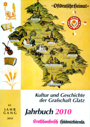 Jahrbuch 2010