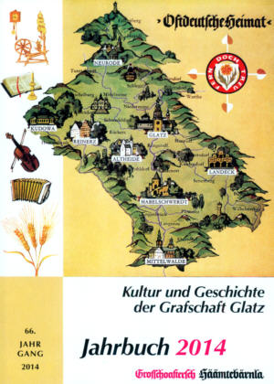 Jahrbuch 2014