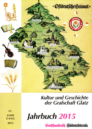 Jahrbuch 2015