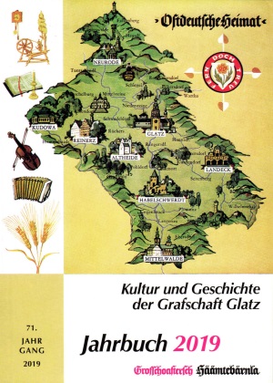Jahrbuch 2019