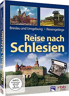 Reise nach Schlesien