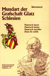 Mundart der Grafschaft Glatz
