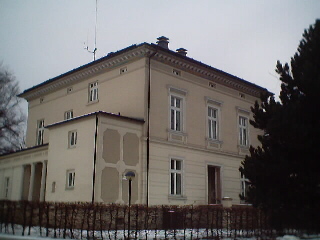 Haus der Vereine und Landsmannschaften in L&uuml;denscheid