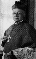 Prälat Franz Dr. Franz Monse