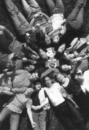 Junge Grafschaft 2000