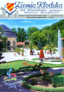 Ziemia Kłodzka Nr. 164