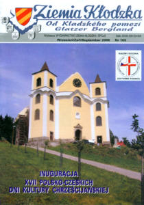 Ziemia Kłodzka Nr. 165