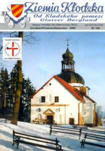 Ziemia Kłodzka Nr. 168