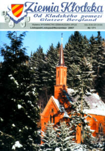 Ziemia Kłodzka Nr. 171