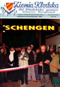Ziemia Kłodzka Nr. 172