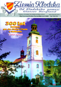 Ziemia Kłodzka Nr. 174-175