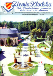 Ziemia Kłodzka Nr. 180