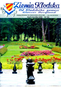 Ziemia Kłodzka Nr. 182