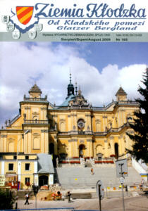 Ziemia Kłodzka Nr. 185