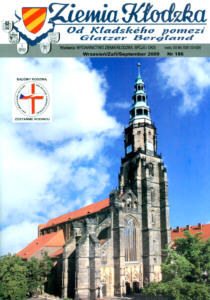 Ziemia Kłodzka Nr. 186