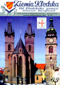 Ziemia Kłodzka Nr. 187