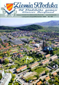 Ziemia Kłodzka Nr. 188