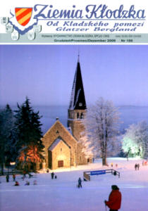 Ziemia Kłodzka Nr. 189