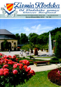 Ziemia Kłodzka Nr. 190