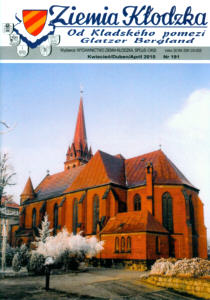 Ziemia Kłodzka Nr. 191