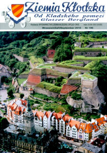 Ziemia Kłodzka Nr. 196