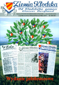 Ziemia Kłodzka Nr. 200-201