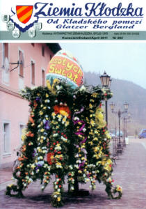 Ziemia Kłodzka Nr. 202