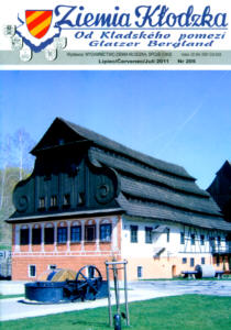 Ziemia Kłodzka Nr. 205