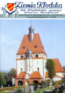 Ziemia Kłodzka Nr. 206