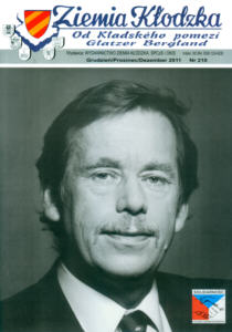Ziemia Kłodzka Nr. 210
