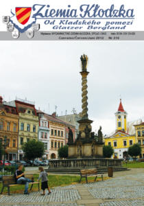 Ziemia Kłodzka Nr. 216