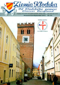 Ziemia Kłodzka Nr. 219