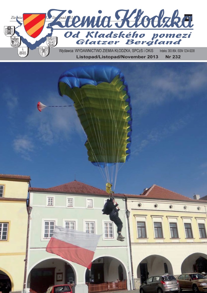 Ziemia Kłodzka Nr. 232