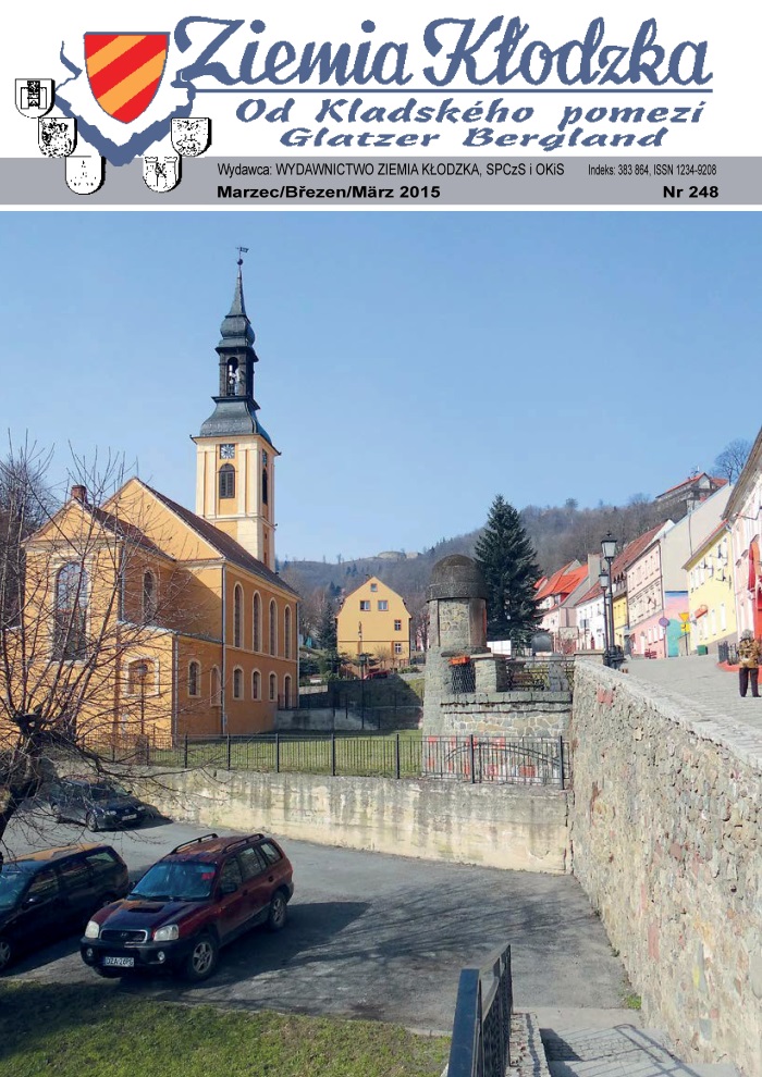 Ziemia Kłodzka Nr. 236