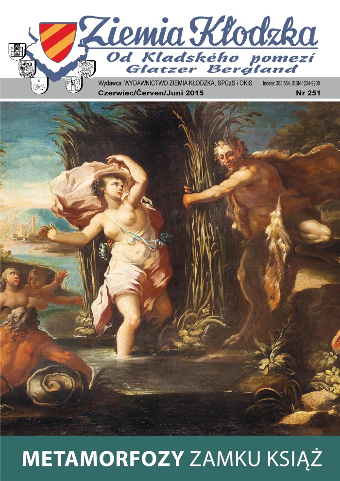 Ziemia Kłodzka Nr. 251