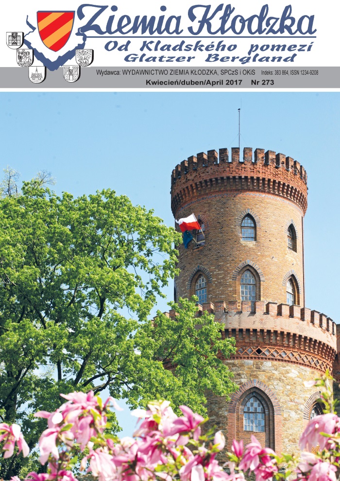 Ziemia Kłodzka Nr. 273