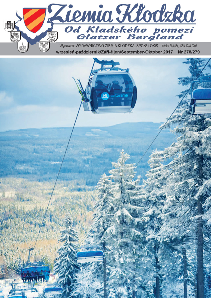 Ziemia Kłodzka Nr. 278-279